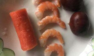 红萝卜和虾可以一起吃吗会中毒吗 红萝卜和虾可以一起吃吗