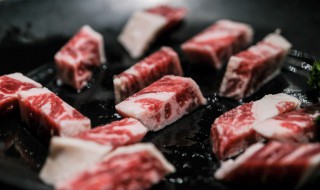 黑猪肉简单做法 黑猪肉简单做法大全