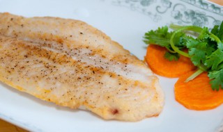 葱油鱼怎么做 葱油鱼怎么做好吃
