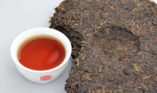 生普洱茶功效与作用 生普洱茶的作用与功效