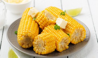 奶油玉米怎么做 奶油玉米怎么做好吃