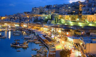 希腊最大的港口 希腊最大的港口被称为欧洲的南大门是哪里