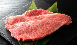 干切牛肉的做法步骤详解 干切牛肉的家常做法窍门