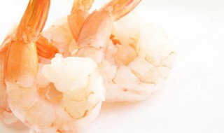 虾仁滑蛋饭图片 关于虾仁滑蛋饭的做法