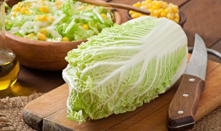 家常腌制大白菜的方法 腌制大白菜的方法