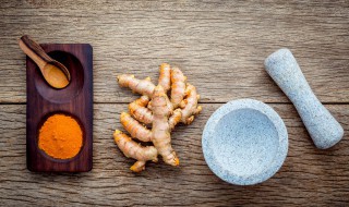 盐水生姜怎么腌制方法 生姜怎么腌制方法