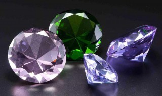 钻石为什么那么贵 钻石为什么那么贵重