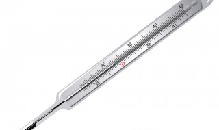 水银温度计的使用方法 水银温度计的使用方法(不会看度数