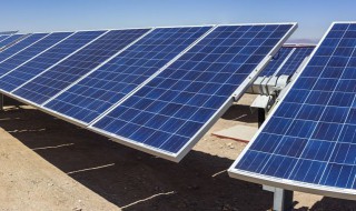 太阳能路灯的太阳能电池板和蓄电池是如何配置的？ 太阳能电池板和蓄电池的配置