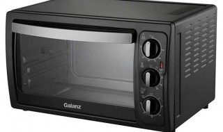 格兰仕烤箱k代表什么 格兰仕是专做烤箱的吗?