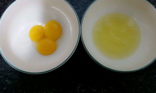 鸡蛋黄油抹脸的好处 蛋黄油擦脸有什么好处