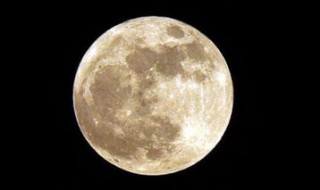 月球构成元素 月球是什么元素组成的
