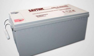 电池充电检测电路 12Ⅴ监控器电源铅酸电池正确充电方法