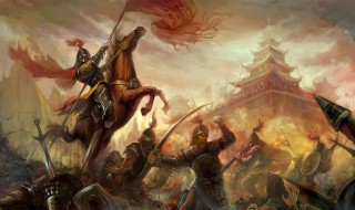 楚汉战争是刘邦对谁的战争 楚汉战争是刘邦对谁的战争评价