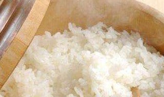 大米饭夹生了什么原因 米饭夹生是什么原因
