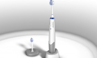 用电动牙刷怎么刷牙 自动牙刷正确使用方法
