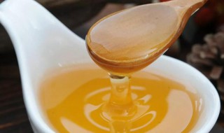蜂蜜水什么时候喝最好?有什么功效 蜂蜜水什么时候喝最好