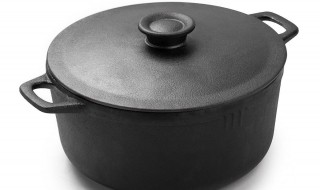 传统铸铁锅的好处和危害 铸铁锅的好处和危害