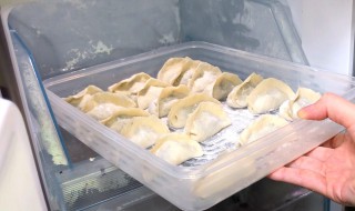 速冻饺子在没有冰箱的情况下怎么保鲜 没冰箱怎么保存速冻饺子