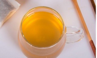 金枪固本茶的功效与作用 金枪固本茶有副作用吗