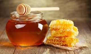 蜂蜜快速融化方法 怎么能让蜂蜜快速融化