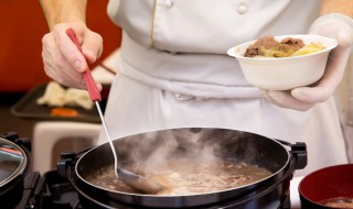 秀珍菇煲汤的做法 秀珍菇木耳汤的家常做法