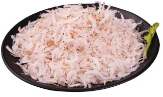 干虾米能放多长时间不变质 干虾米能放多长时间