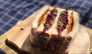 紫米面包的危害 紫米面包的危害是什么