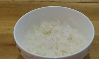 皂米的功效与作用吃法及禁忌 皂米的功效与作用吃法