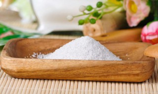 御盐坊九烤竹盐的功效与作用 九烤竹盐的功效与作用