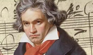 贝多芬被誉为什么 贝多芬被誉为