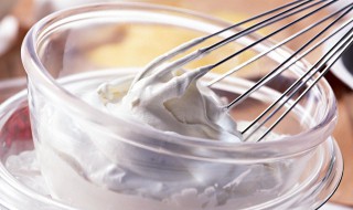 动物奶油和乳脂奶油的区别 蛋糕进口动物奶油和乳脂奶油的区别