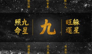 什么是躲星?如何查法?怎么躲? 什么是躲星