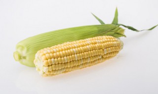 玉米弄成玉米粒方法 玉米怎么做成玉米粒
