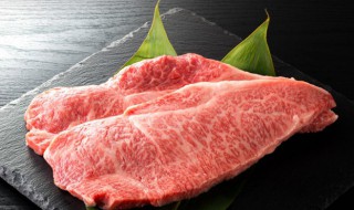 牛肉肉排的做法 牛排肉做菜
