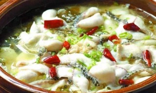 重庆酸菜鱼怎么做 重庆酸菜鱼怎么做最好吃