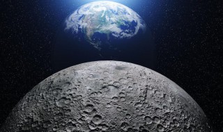月球为什么是卫星 月球到底是不是地球的卫星