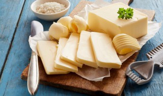 黄油和奶酪有什么区别 黄油和奶酪有什么区别?