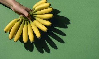 香蕉能蒸熟吃吗? 香蕉可以蒸熟吃吗