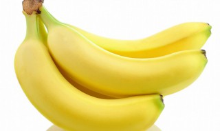 香蕉与鹌鹑蛋同吃可以吗 香蕉和鹌鹑蛋能同吃吗