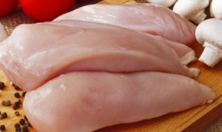 蚝油荷兰豆炒鸡怎么做 蚝油炒荷兰豆的做法