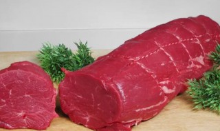 梅条肉和里脊肉区别 梅条肉和里脊肉区别是什么?