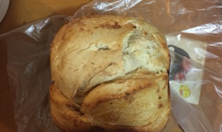 为什么面包做的像馒头 面包做的像馒头什么原因