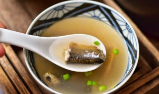 瘦肉泥鳅汤怎么做 泥鳅怎么做好吃汤