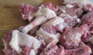 土豆煮鸭肉怎么煮好吃 煮鸭肉怎么煮好吃