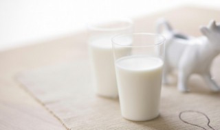 纯牛奶和面粉能做什么 纯牛奶和面粉能做什么甜品