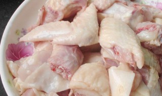 鸡胸肉腌制多长时间 鸡胸肉腌制多长时间能吃