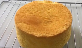 牛奶鸡蛋玉米淀粉可以做蛋糕吗 玉米淀粉可以做蛋糕吗