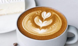 咖啡和牛奶怎么调 咖啡加牛奶怎么调法