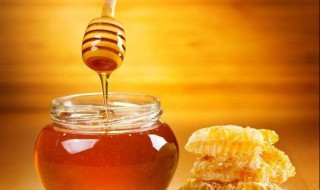 蜂蜜浸泡茶叶的那个功效与副作用 蜂蜜泡茶叶的副作用